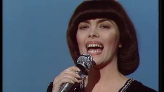 Mireille Mathieu - Une Femme Amoureuse 1981