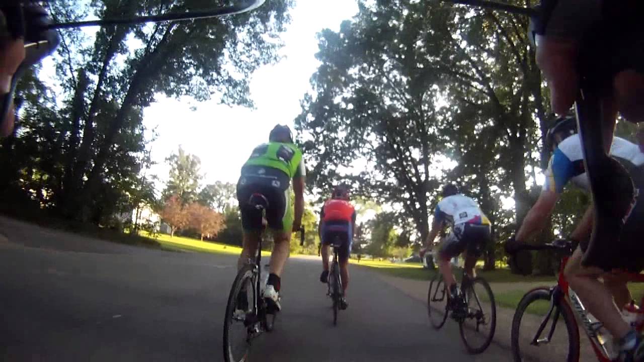 Thursday Night fast ride from Pedal Bicycle shop in Kalamazoo part 1 of ... - MaxresDefault