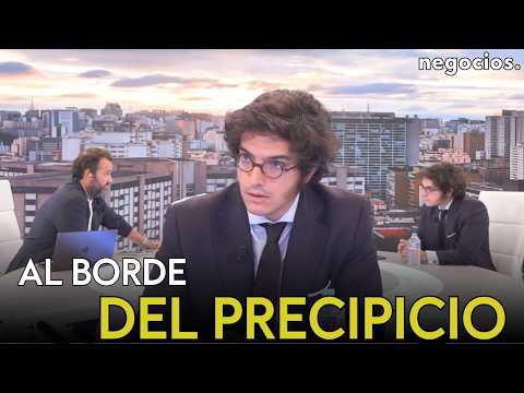 SPAIN ON THE BRINK: Vox's recipe to stop the collapse. Figaredo