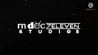M Doc 7Eleven Studios Logo Fox Digital Lab Style