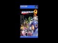Megaman 9  boss born againmm7 remake