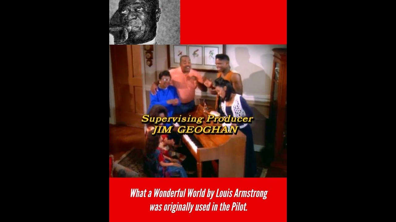 Did you know that the Theme Song for FAMILY MATTERS #shorts Did you know that the Theme Song for FAMILY MATTERS #shorts