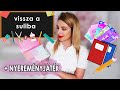 VISSZA A SULIBA HAUL + Nyereményjáték! 🎁 Back To School 2020 📚