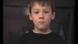 Quentin Egan audition