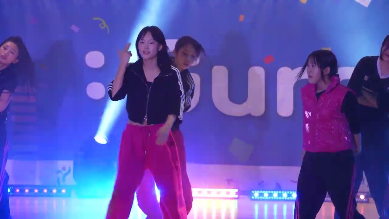 2024년 12월 구로잉페스티벌  X EQ-업스테이지