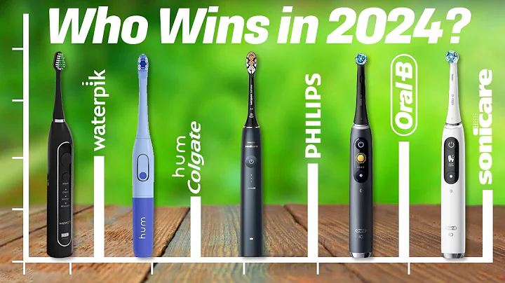 Best Electric Toothbrushes 2024 [don’t buy one before watching this] - DayDayNews