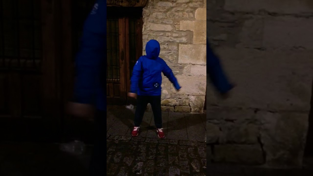 El swish de DULANTZI