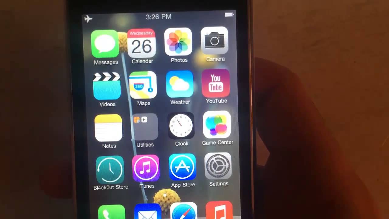 Скачать bl4ck0ut 7 beta ios 4 2 1 Скачать bl4ck0ut 7 beta ios 4 2 1