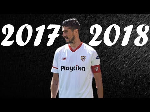 Sergio Escudero - Underrated - Goals, Skills, Assists, Defensive Skills 2017-2018