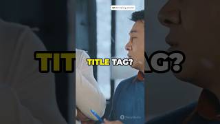 Title Tags Maybe Imapct Rankings - John Muellers Google Says