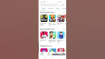 How To Download Pacybits 20 On Android!