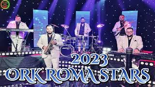 Ork Roma Stars 2023 Splet Horija