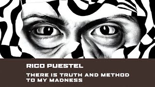 Rico Puestel - Affection (Harthouse) I AlbumTeaser