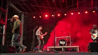 The Ryan Waters Band