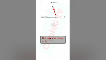 How to Claim Over Token on OKX Quest 2 | How to Withdraw Claimed Over Token on #OKX to #Over Wallet