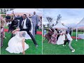 God Multimillion Wedding Ruined In A Minute After Doctor George From USA Was Shocked By What Happ 
