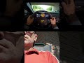 Ferrari 812 SuperFast Performance Acceleration 🔥🇮🇹🔥 #funny #cars #power #italy #lamborghini