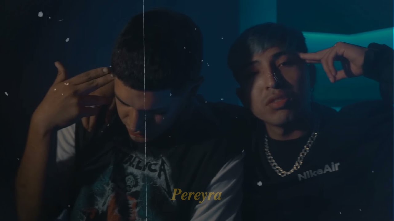 Nekroos x MNZR - Dile A Ese Bobo [Lyric/Letra + Audio Oficial]