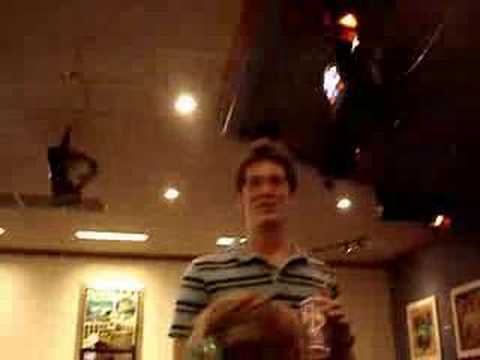 Chuck E. Cheese