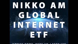 Nikko Am Global Internet Etf