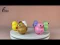 Mini Pet - Fenix Brinquedos