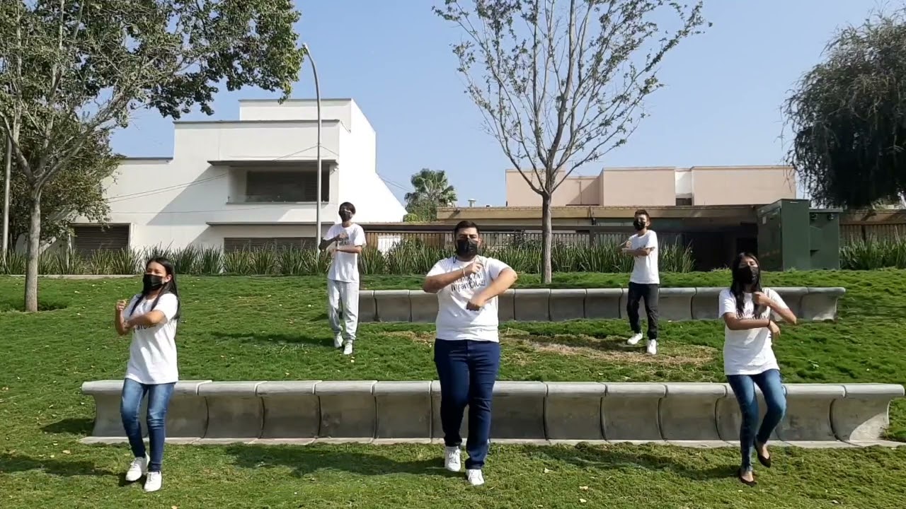 Viva la fe, viva la esperanza, viva el amor - Canto animación Católica