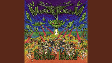 The Goblin Rangers Theme