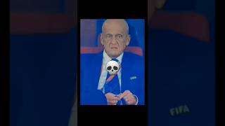 Referees then vs now💀🔥 #shorts #football