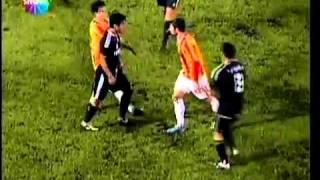 Alania 2 - 0 Besiktas JK - Highlights - UEFA Champions League [HQ]
