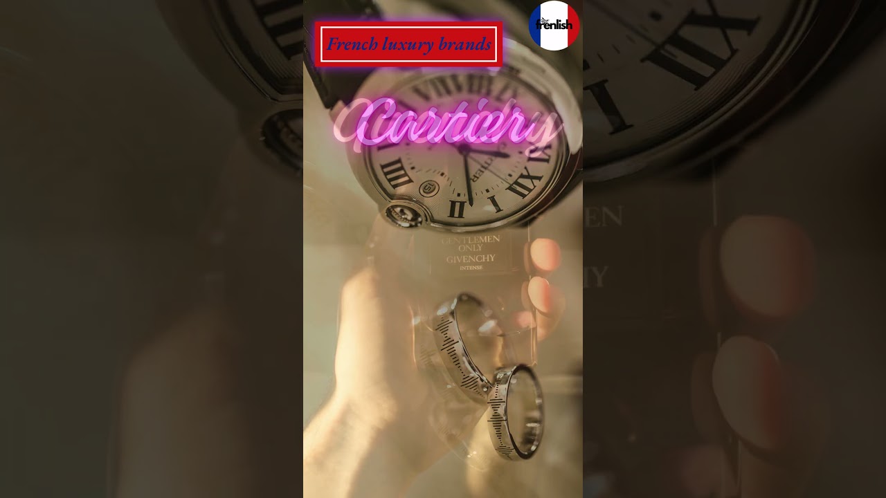 How to Perfectly Pronounce French Luxury Brands - Insider Paris Shopping Tips