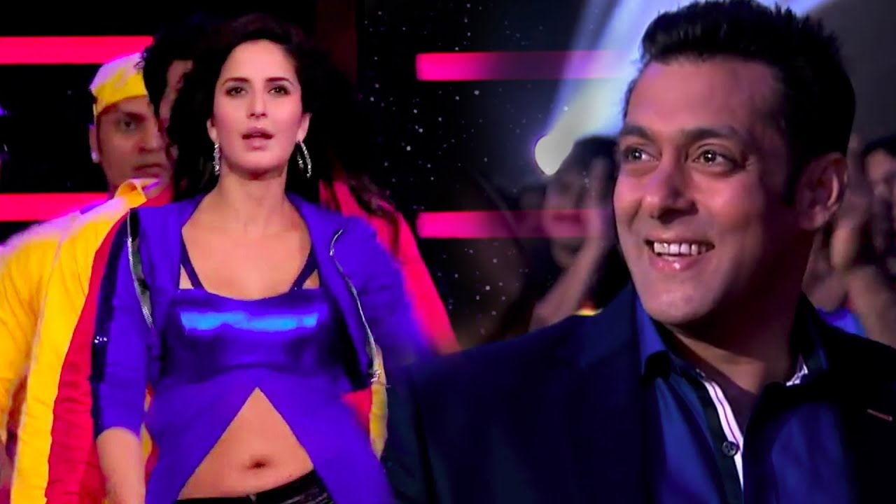 ボリウッド ダイエット Katrina Kaifさん ボリウッドでダイエット