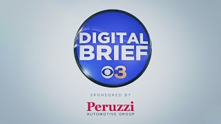 Digital Brief: 11/14