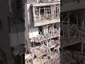 Iranian Missiles Decimate Tel Aviv Neighborhoods as War Casualties Top 2,000 | DWS News | AH1I