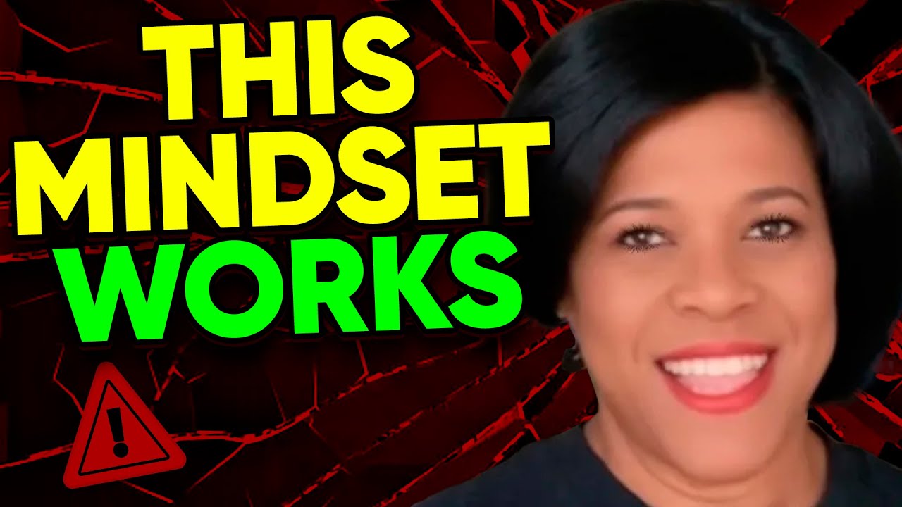 3 MustKnow Mindset Secrets to Triumph Over Disaster YouTube