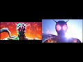 仮面ライダーW 風都探偵 シリーズとアニメの違い 仮面ライダーW 風都探偵 シリーズとアニメの違い