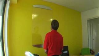 6 Universal Poster Holder 2 0