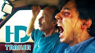 Стажёр - Трейлер на Русском | 2019 | 1080p