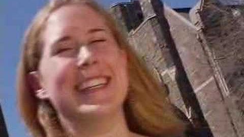 theU.com - Georgetown: "The Food"