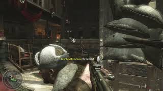 Mission 15: Downfall | Call of Duty: World at War (2008) #CallOfDuty #WorldAtWar #WW2 #cod #codwaw