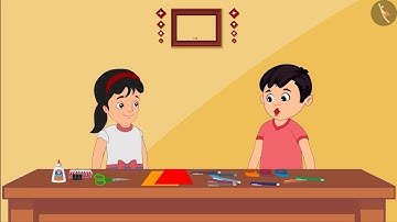 Class 1 Maths Chapter 5 