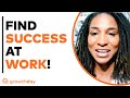 Unlock Success at Work: Master Healthy Boundaries | Koya Webb