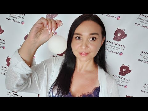 Как правильно использовать спонж конняку 🤨 | Подробный обзор Как правильно использовать спонж конняку 🤨 | Подробный обзор