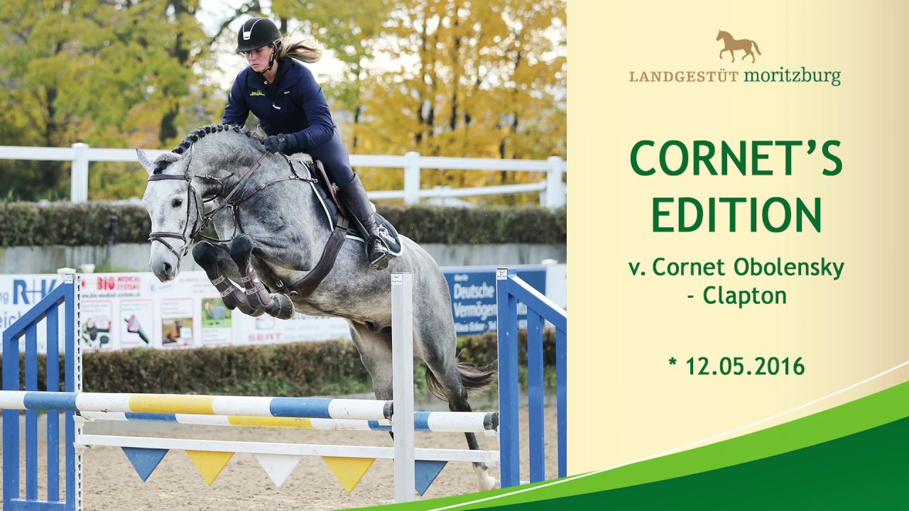 EDITION v. Obolensky Clapton YouTube