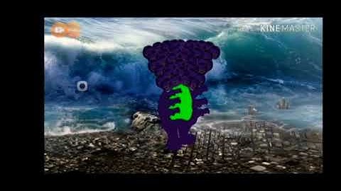 All Barney Error Modes (Part 5)