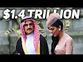 Inside The Millionaire Lifestyle of Saudi&#39;s Royal Family