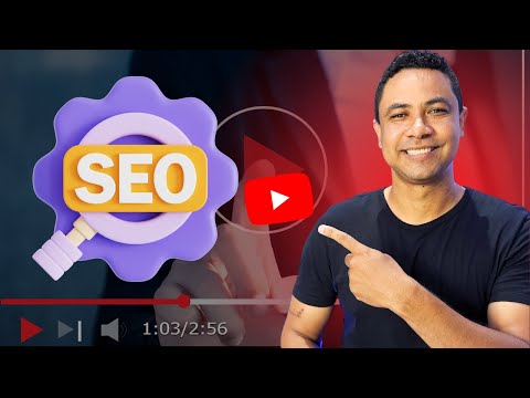 How to grow on YouTube using SEO?