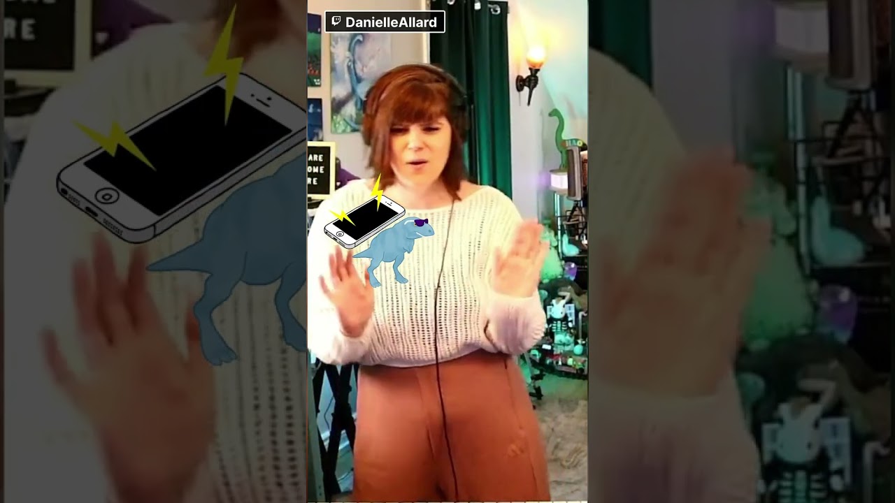 Blerp to the Rescue!