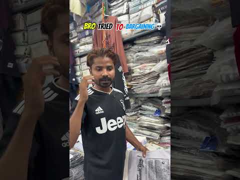 Bro tried to barging 🤣 #youtubeshorts #funny #ytshorts #comedy