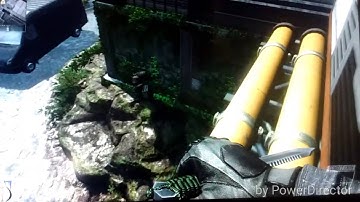 Drone | Glitches, Tricks, and Hiding Spots for Black Ops 2