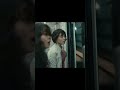 The running train | #shorts #aliceinborderland